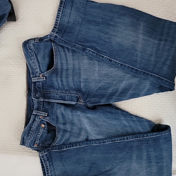 Levi's 501 - Picture 4 of 5